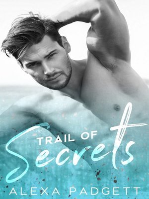 cover image of Trail of Secrets